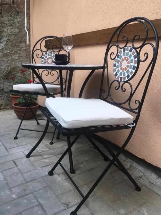 Theresa Apartments Litomerice Exterior photo