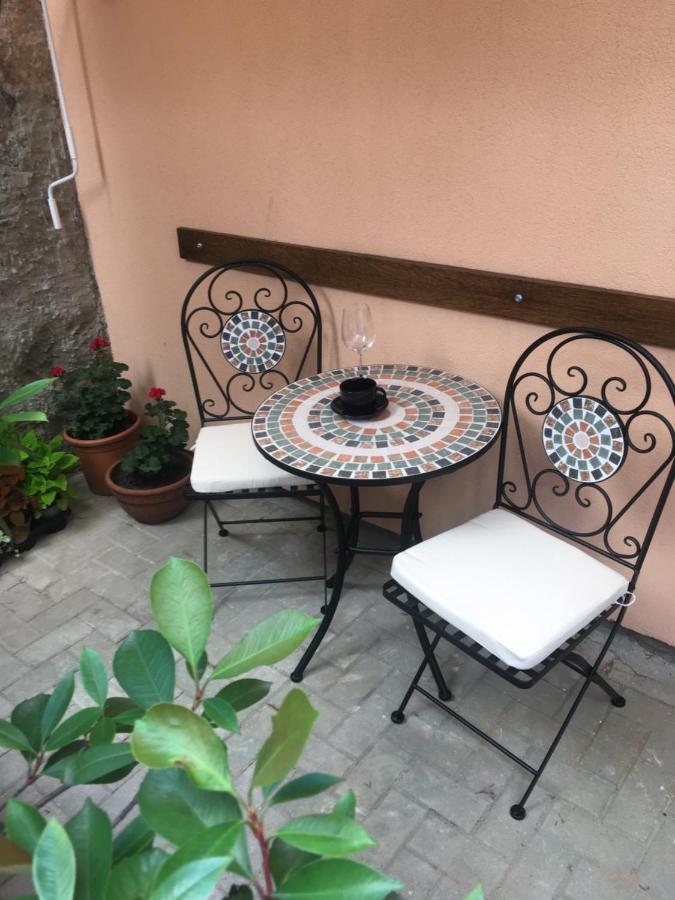 Theresa Apartments Litomerice Exterior photo