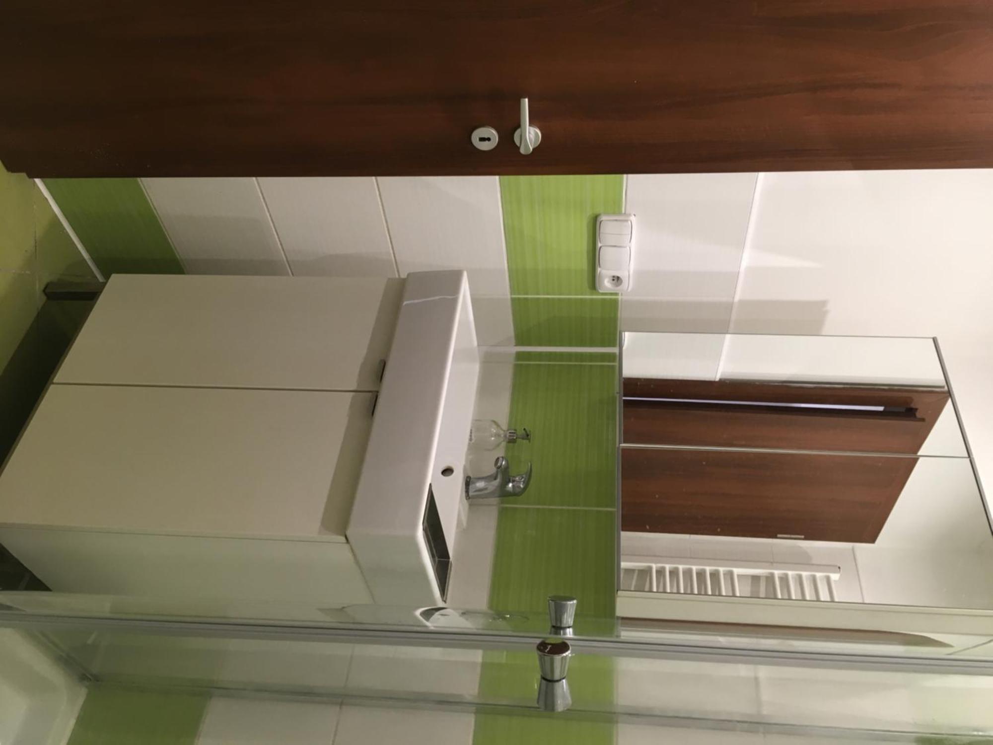 Theresa Apartments Litomerice Exterior photo