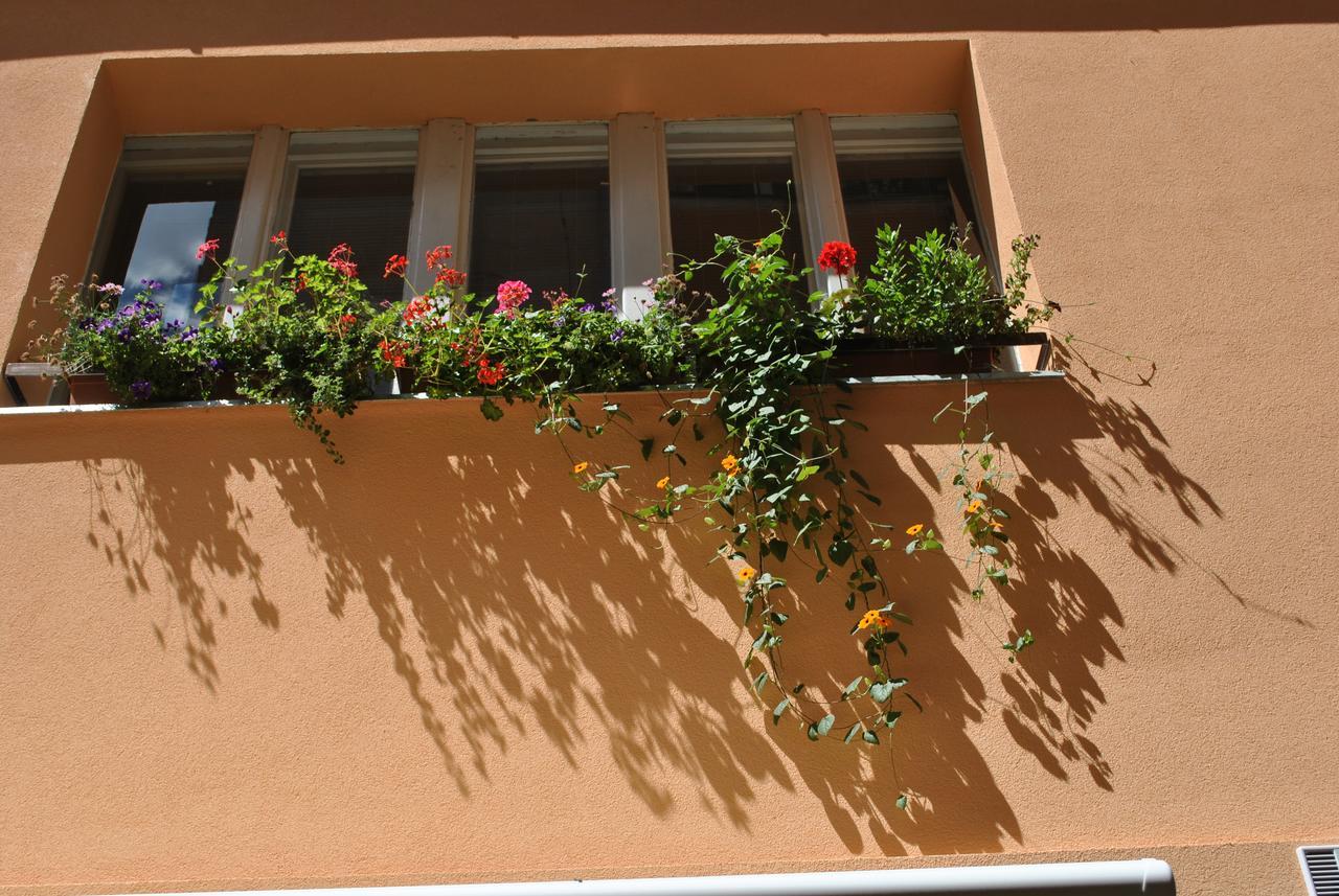Theresa Apartments Litomerice Exterior photo